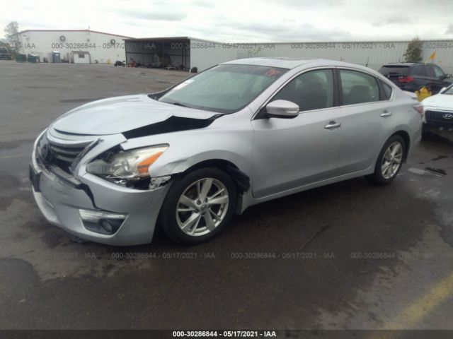 Photo 1 VIN: 1N4AL3APXDN457213 - NISSAN ALTIMA 