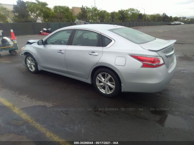 Photo 2 VIN: 1N4AL3APXDN457213 - NISSAN ALTIMA 