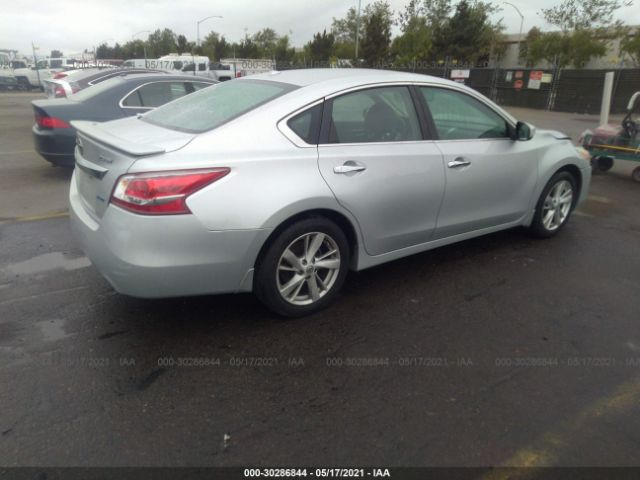 Photo 3 VIN: 1N4AL3APXDN457213 - NISSAN ALTIMA 