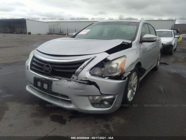 Photo 5 VIN: 1N4AL3APXDN457213 - NISSAN ALTIMA 