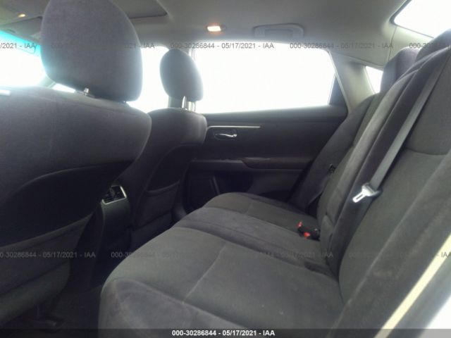 Photo 7 VIN: 1N4AL3APXDN457213 - NISSAN ALTIMA 