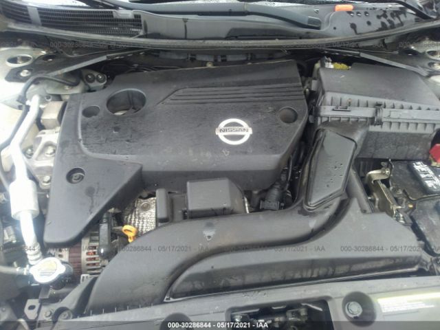 Photo 9 VIN: 1N4AL3APXDN457213 - NISSAN ALTIMA 