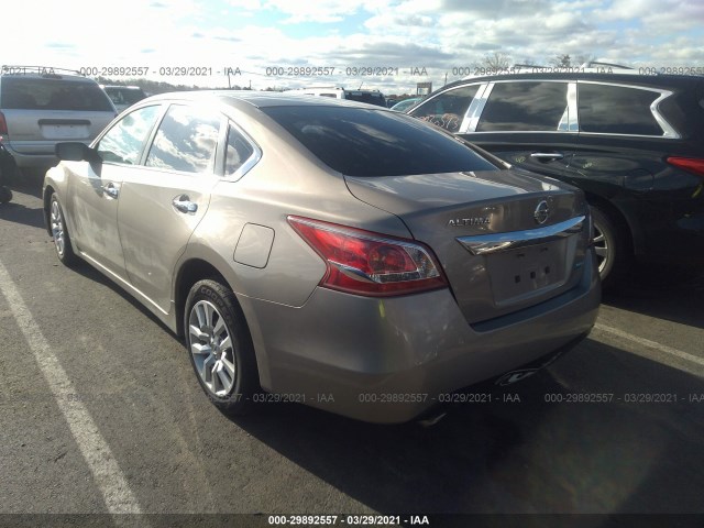 Photo 2 VIN: 1N4AL3APXDN457759 - NISSAN ALTIMA 