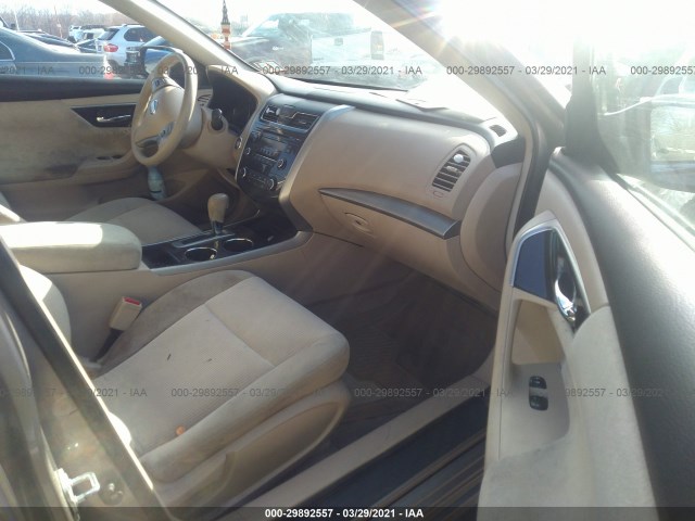 Photo 4 VIN: 1N4AL3APXDN457759 - NISSAN ALTIMA 