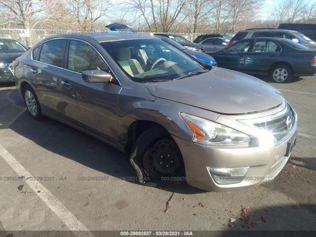 Photo 5 VIN: 1N4AL3APXDN457759 - NISSAN ALTIMA 