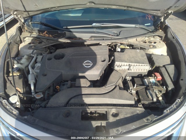 Photo 9 VIN: 1N4AL3APXDN457759 - NISSAN ALTIMA 