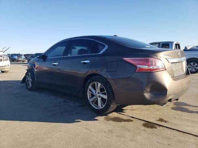 Photo 1 VIN: 1N4AL3APXDN459351 - NISSAN ALTIMA 