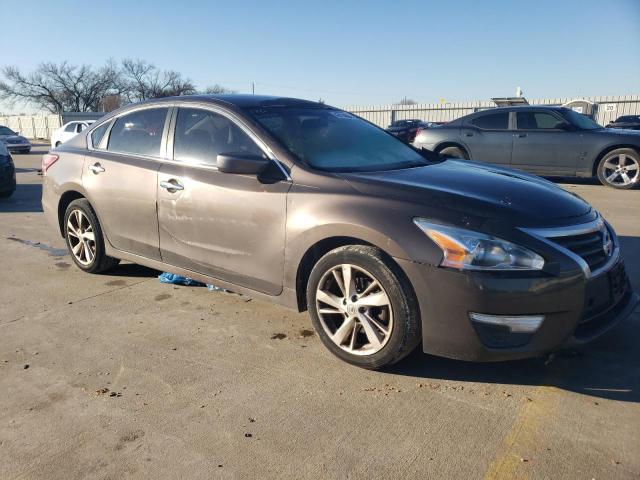 Photo 3 VIN: 1N4AL3APXDN459351 - NISSAN ALTIMA 