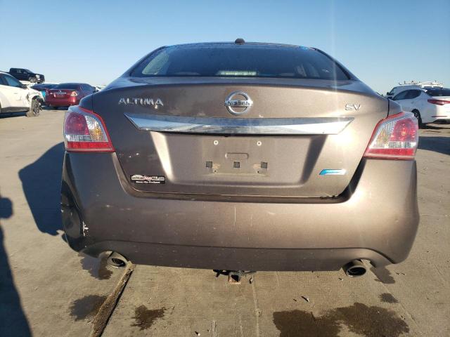 Photo 5 VIN: 1N4AL3APXDN459351 - NISSAN ALTIMA 