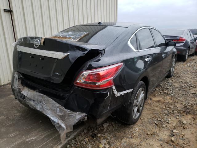 Photo 3 VIN: 1N4AL3APXDN459799 - NISSAN ALTIMA 2.5 