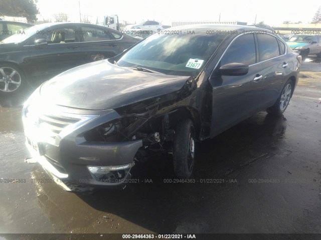 Photo 1 VIN: 1N4AL3APXDN461682 - NISSAN ALTIMA 