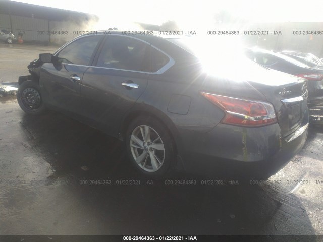 Photo 2 VIN: 1N4AL3APXDN461682 - NISSAN ALTIMA 