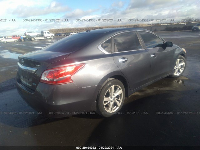 Photo 3 VIN: 1N4AL3APXDN461682 - NISSAN ALTIMA 