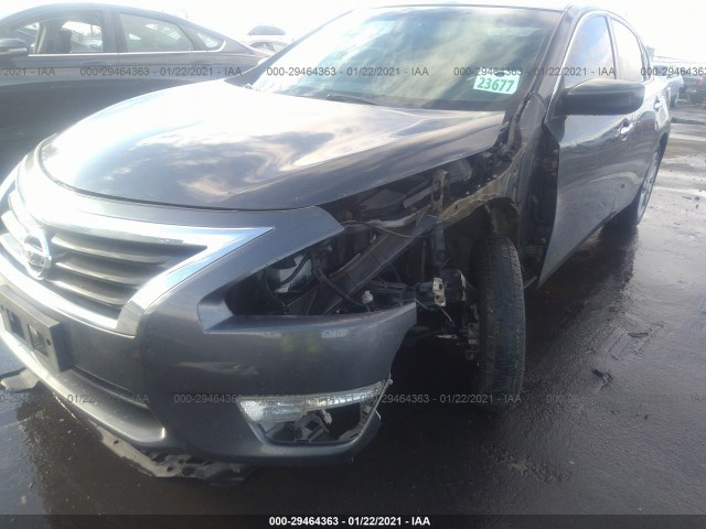 Photo 5 VIN: 1N4AL3APXDN461682 - NISSAN ALTIMA 