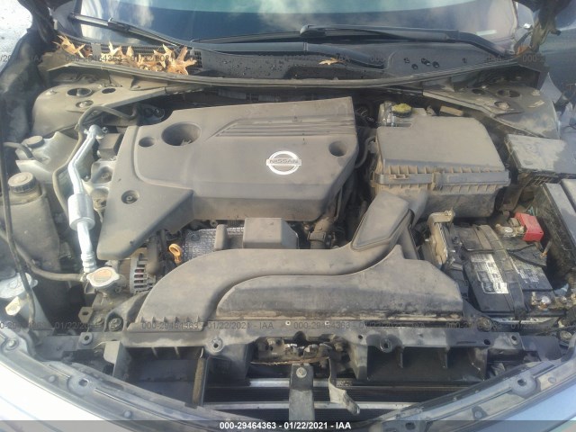 Photo 9 VIN: 1N4AL3APXDN461682 - NISSAN ALTIMA 