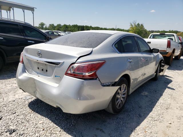 Photo 3 VIN: 1N4AL3APXDN461858 - NISSAN ALTIMA 2.5 