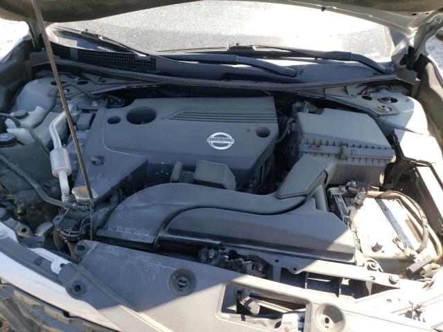 Photo 6 VIN: 1N4AL3APXDN461858 - NISSAN ALTIMA 2.5 