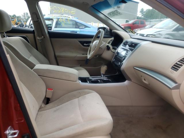 Photo 4 VIN: 1N4AL3APXDN464291 - NISSAN ALTIMA 2.5 