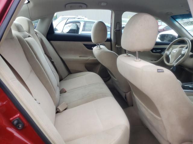 Photo 5 VIN: 1N4AL3APXDN464291 - NISSAN ALTIMA 2.5 