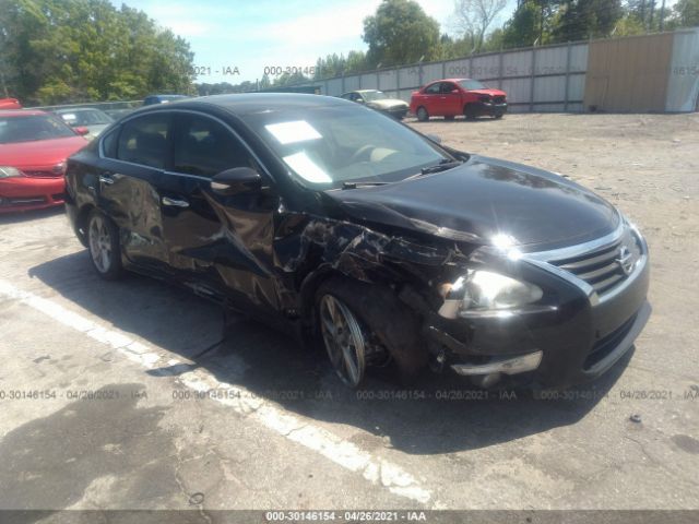 Photo 0 VIN: 1N4AL3APXDN465327 - NISSAN ALTIMA 