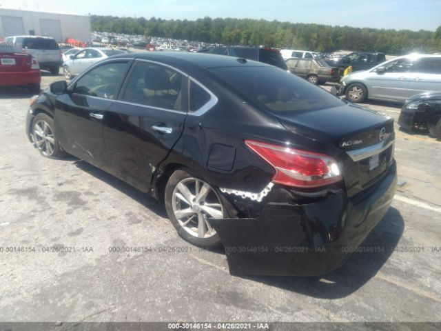 Photo 2 VIN: 1N4AL3APXDN465327 - NISSAN ALTIMA 