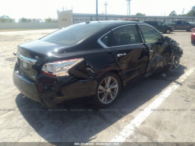 Photo 3 VIN: 1N4AL3APXDN465327 - NISSAN ALTIMA 