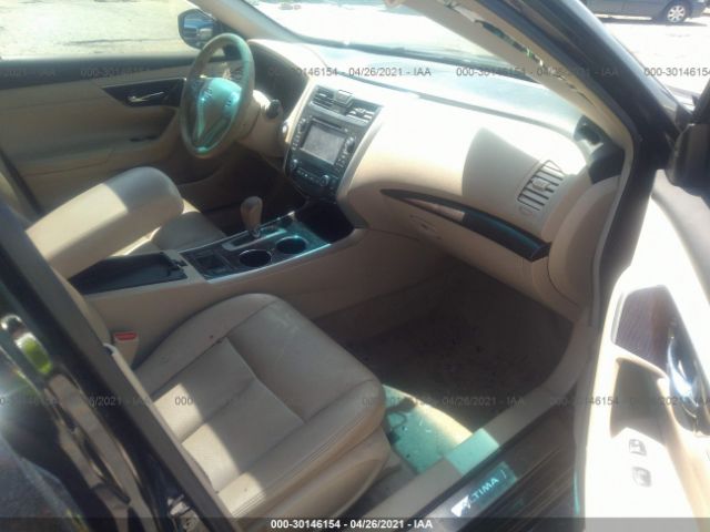 Photo 4 VIN: 1N4AL3APXDN465327 - NISSAN ALTIMA 