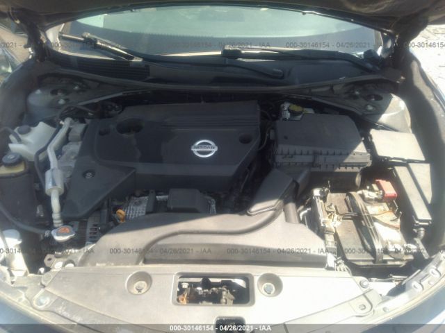 Photo 9 VIN: 1N4AL3APXDN465327 - NISSAN ALTIMA 