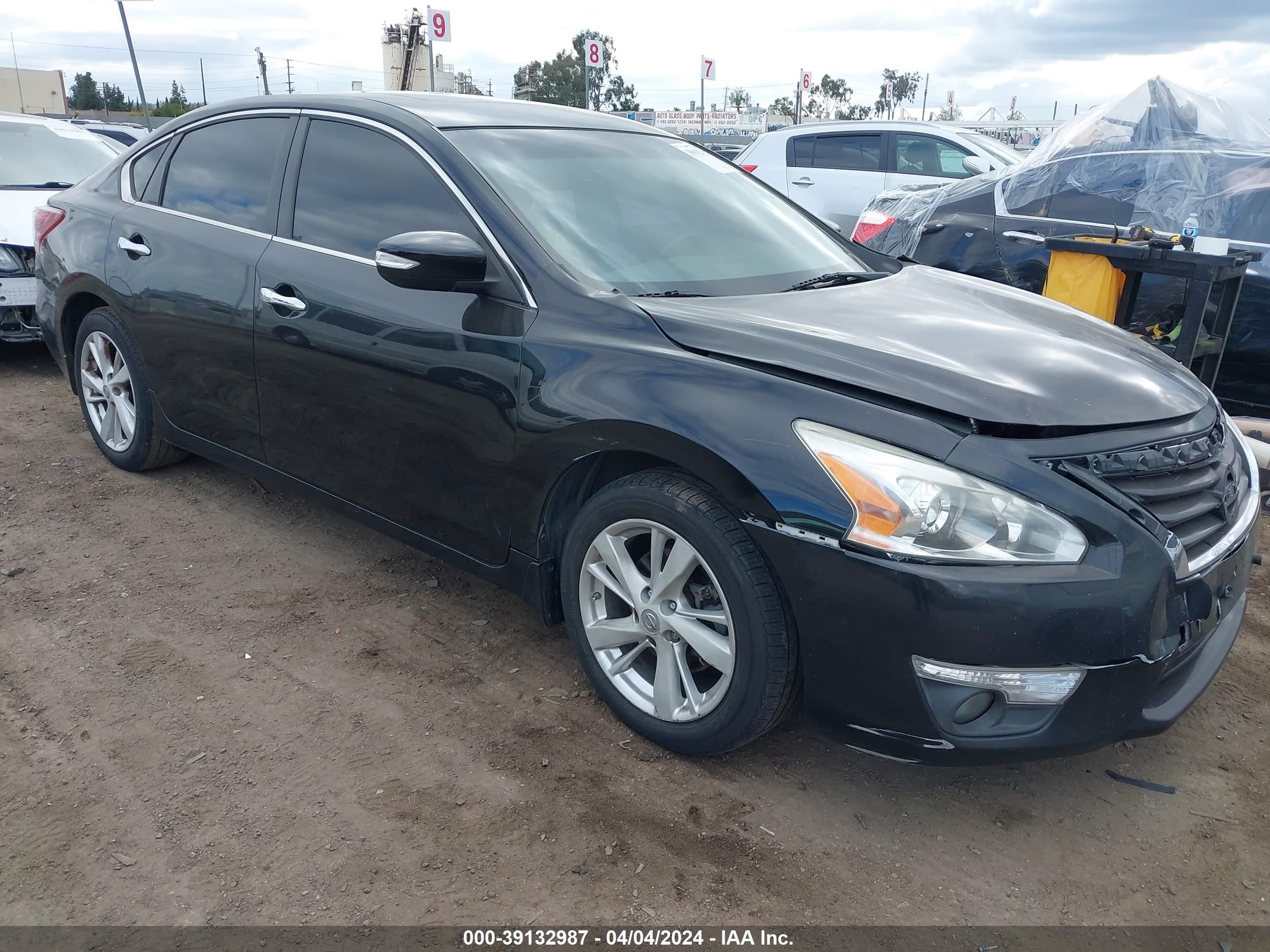 Photo 0 VIN: 1N4AL3APXDN465599 - NISSAN ALTIMA 