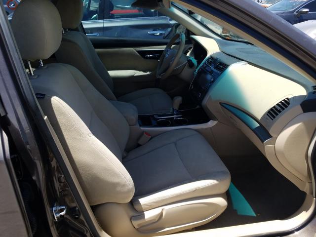 Photo 4 VIN: 1N4AL3APXDN466719 - NISSAN ALTIMA SV 