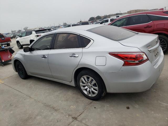 Photo 1 VIN: 1N4AL3APXDN471466 - NISSAN ALTIMA 