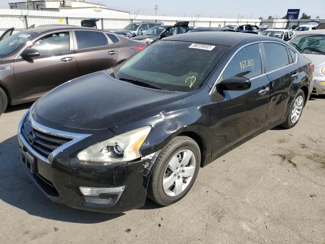 Photo 1 VIN: 1N4AL3APXDN471564 - NISSAN ALTIMA 