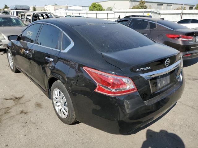 Photo 2 VIN: 1N4AL3APXDN471564 - NISSAN ALTIMA 