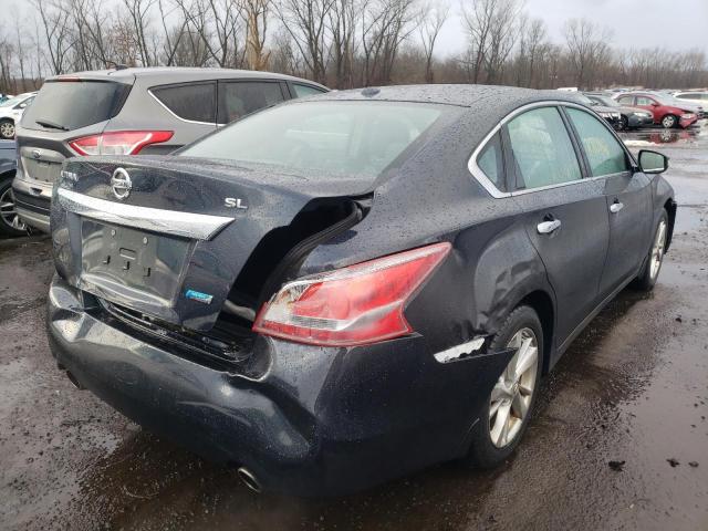 Photo 3 VIN: 1N4AL3APXDN471855 - NISSAN ALTIMA SL 