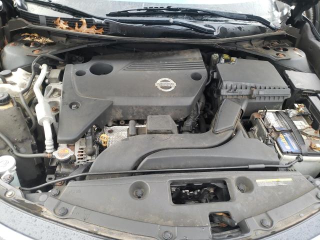 Photo 6 VIN: 1N4AL3APXDN471855 - NISSAN ALTIMA SL 