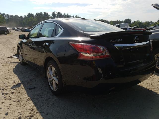 Photo 2 VIN: 1N4AL3APXDN472102 - NISSAN ALTIMA 