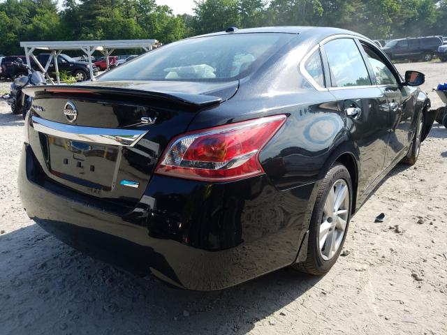 Photo 3 VIN: 1N4AL3APXDN472102 - NISSAN ALTIMA 