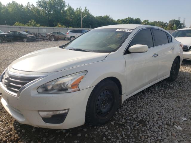 Photo 1 VIN: 1N4AL3APXDN472181 - NISSAN ALTIMA 