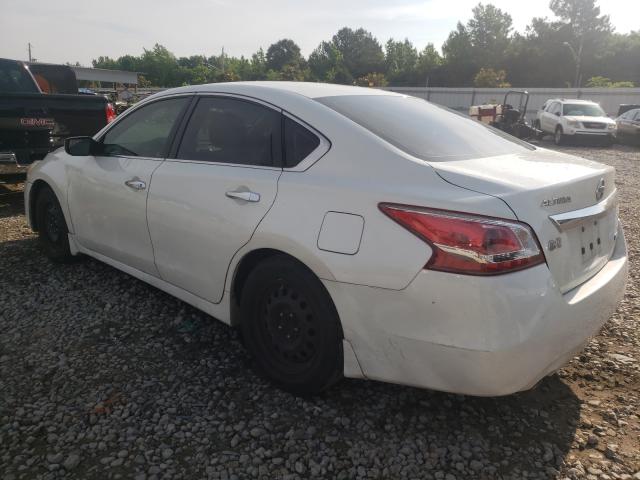 Photo 2 VIN: 1N4AL3APXDN472181 - NISSAN ALTIMA 