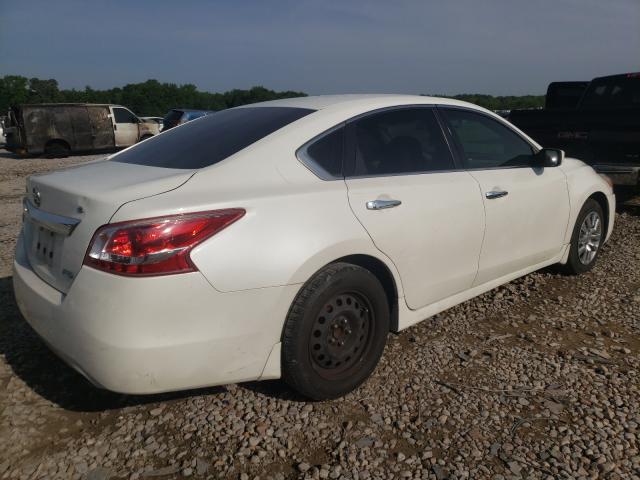 Photo 3 VIN: 1N4AL3APXDN472181 - NISSAN ALTIMA 