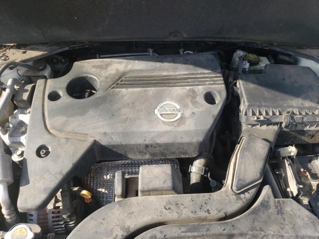 Photo 6 VIN: 1N4AL3APXDN472181 - NISSAN ALTIMA 