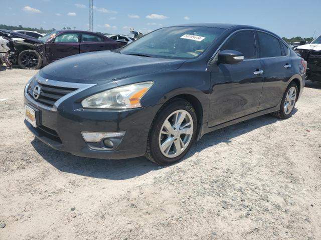 Photo 0 VIN: 1N4AL3APXDN472679 - NISSAN ALTIMA 