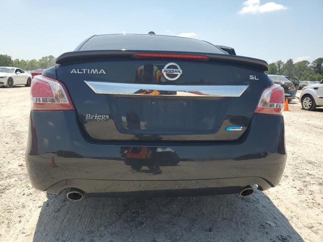 Photo 5 VIN: 1N4AL3APXDN472679 - NISSAN ALTIMA 