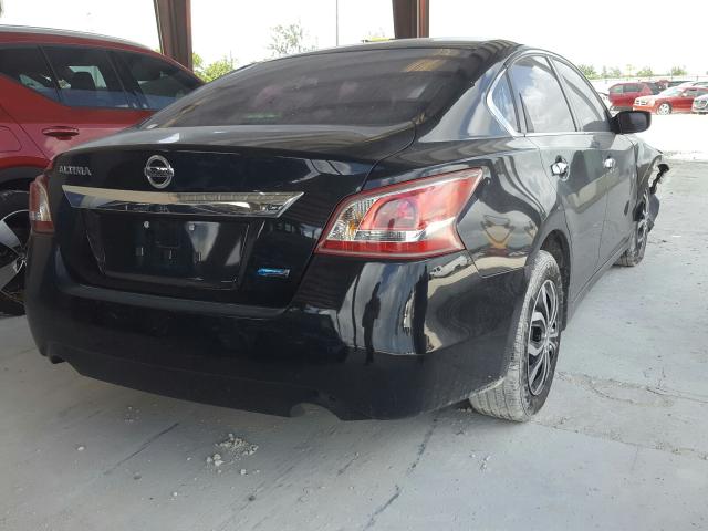 Photo 3 VIN: 1N4AL3APXDN474528 - NISSAN ALTIMA 