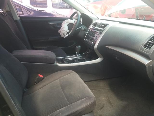 Photo 4 VIN: 1N4AL3APXDN474528 - NISSAN ALTIMA 