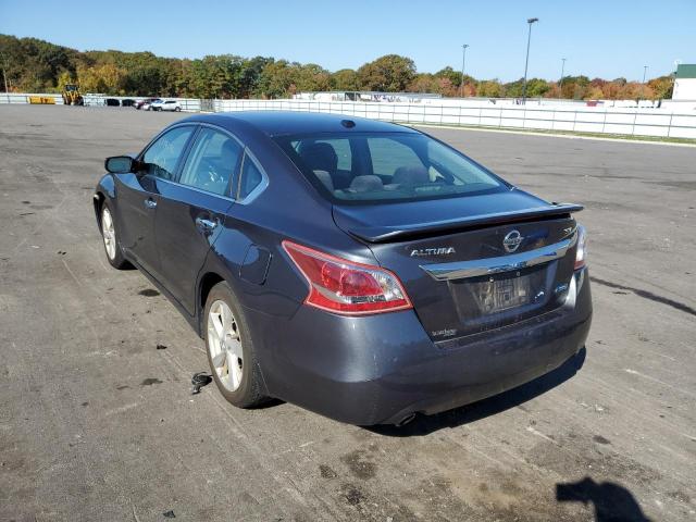 Photo 2 VIN: 1N4AL3APXDN476926 - NISSAN ALTIMA 2.5 