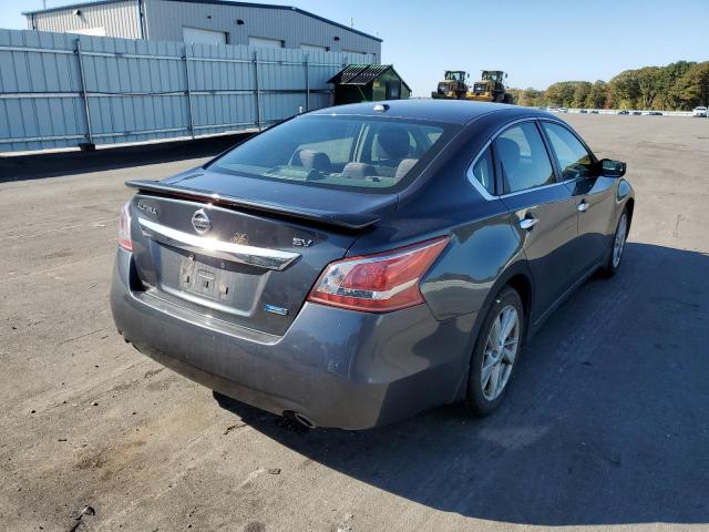 Photo 3 VIN: 1N4AL3APXDN476926 - NISSAN ALTIMA 2.5 