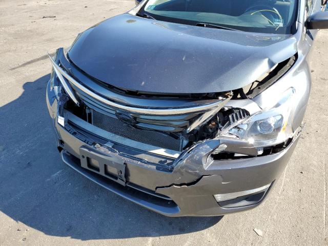 Photo 8 VIN: 1N4AL3APXDN476926 - NISSAN ALTIMA 2.5 