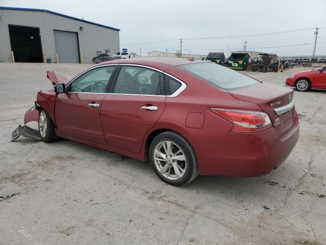 Photo 1 VIN: 1N4AL3APXDN477719 - NISSAN ALTIMA 