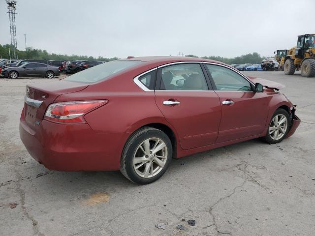 Photo 2 VIN: 1N4AL3APXDN477719 - NISSAN ALTIMA 